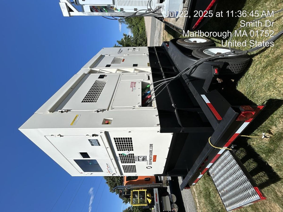 2023 MULTIQUIP DCA300