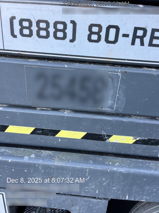 2019 Skyjack SJIII-3226 Standard w/Trojan Batteries