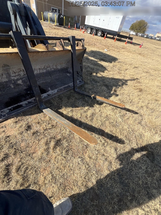 2025 STAR INDUSTRIES LBA180-36