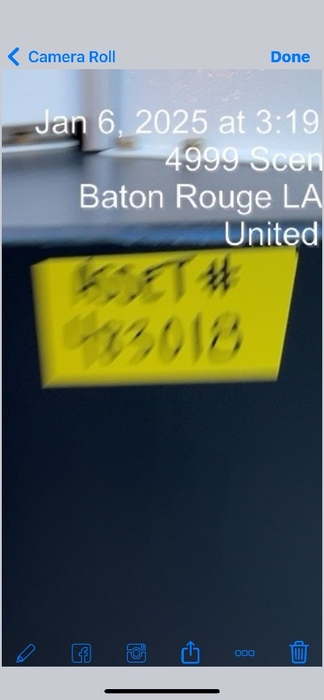 2025 BOBCAT PA1600VPWCU-T4F