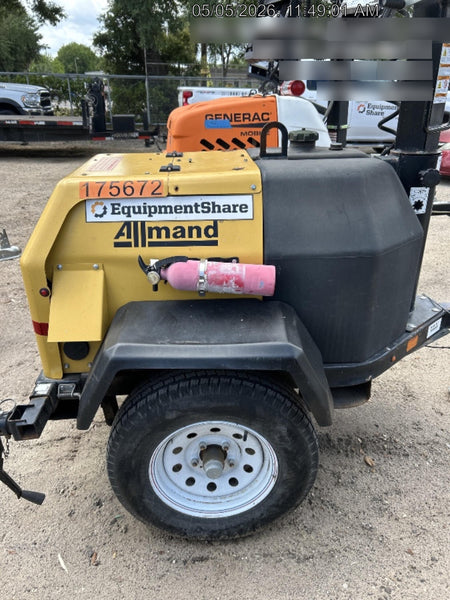 2021 ALLMAND NLV3GR