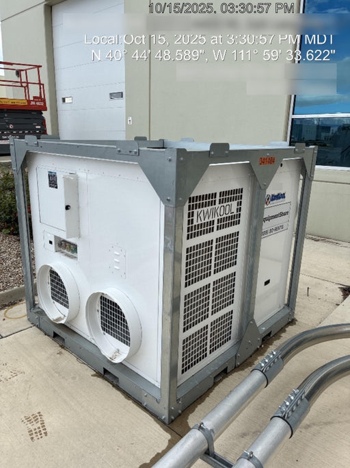 2023 KWIKOOL KPO25-43HF