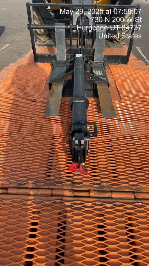 2025 STAR INDUSTRIES M1360B - Star JIB Boom