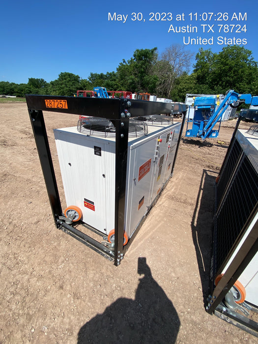 2022 SMARTECH STAC10S-R