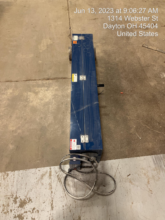 2023 CURRENT TOOLS 451