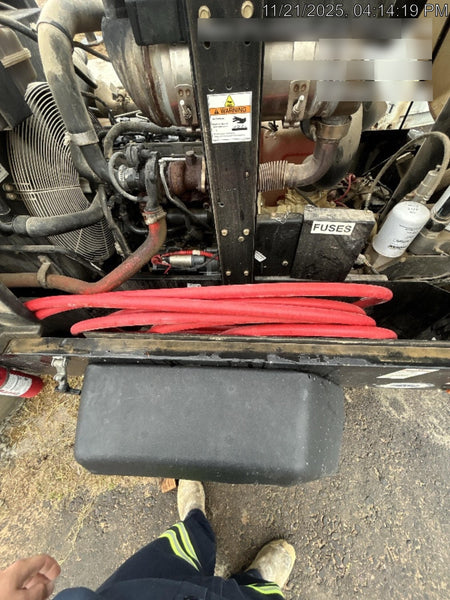 2019 DOOSAN C185WDO-T4F