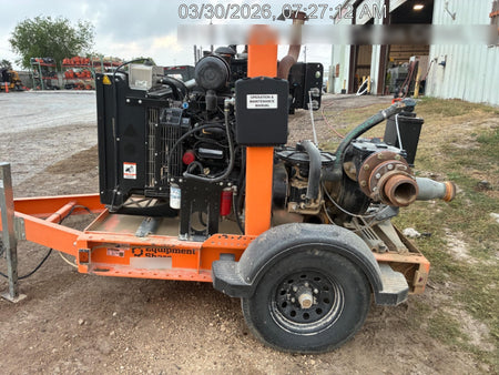 2021 PIONEER PP66S12L71-TD2.9L4
