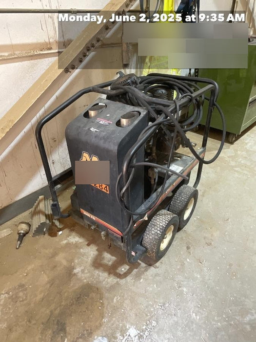 2020 MI-T-M CORPORATION HSP-3504-3MGH