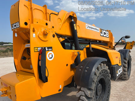 2022 JCB 514-56