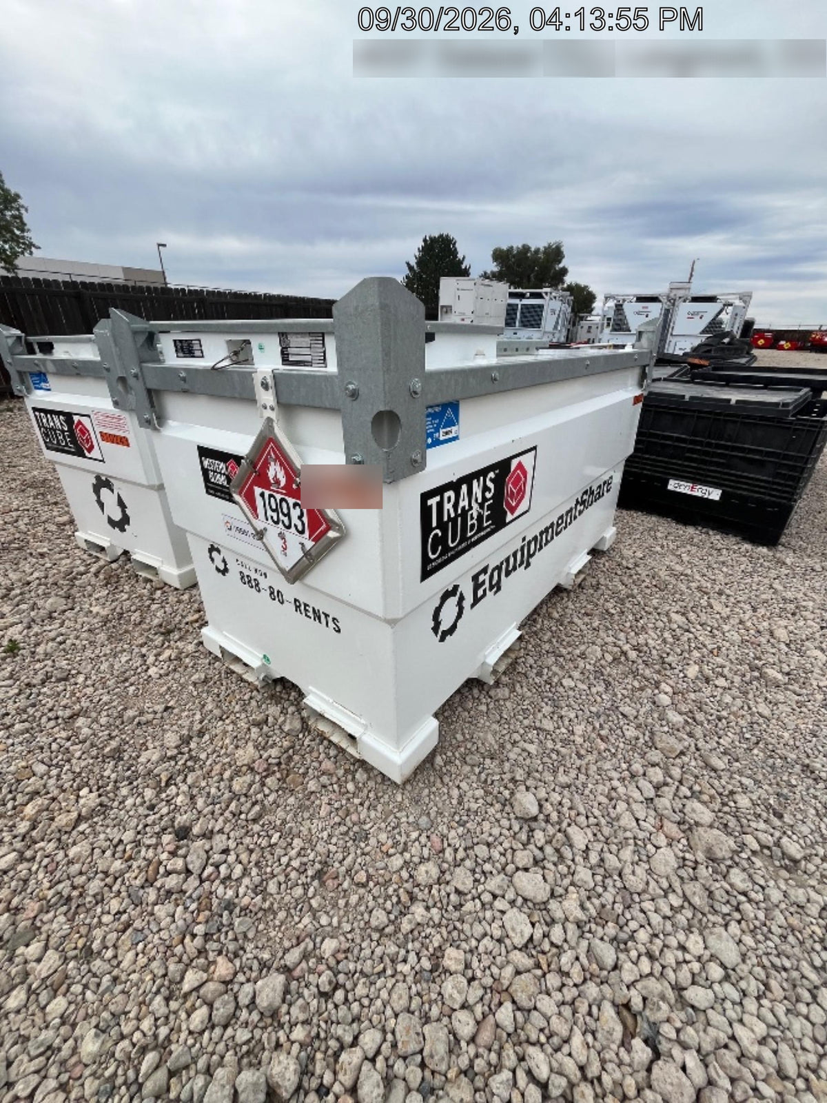 2024 WESTERN GLOBAL 20TCG-ES