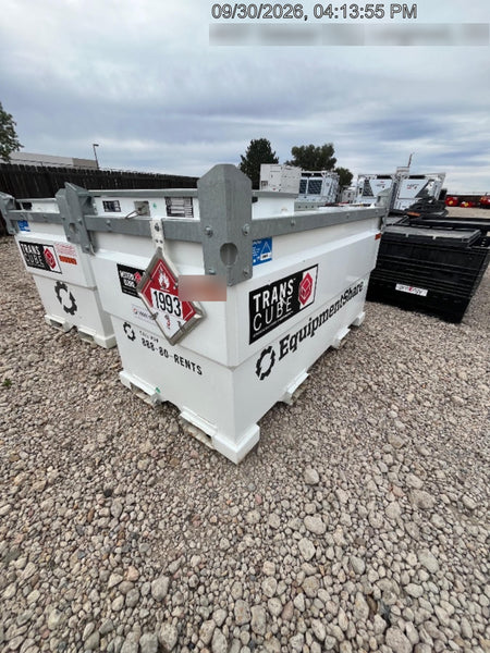 2024 WESTERN GLOBAL 20TCG-ES