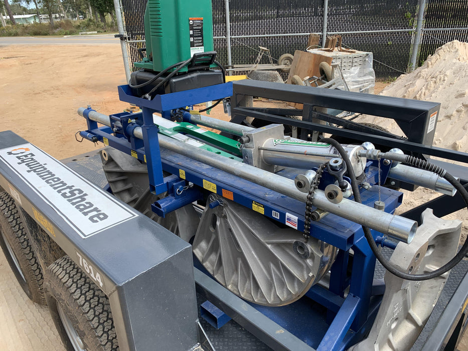 2021 CURRENT TOOLS 252-CT