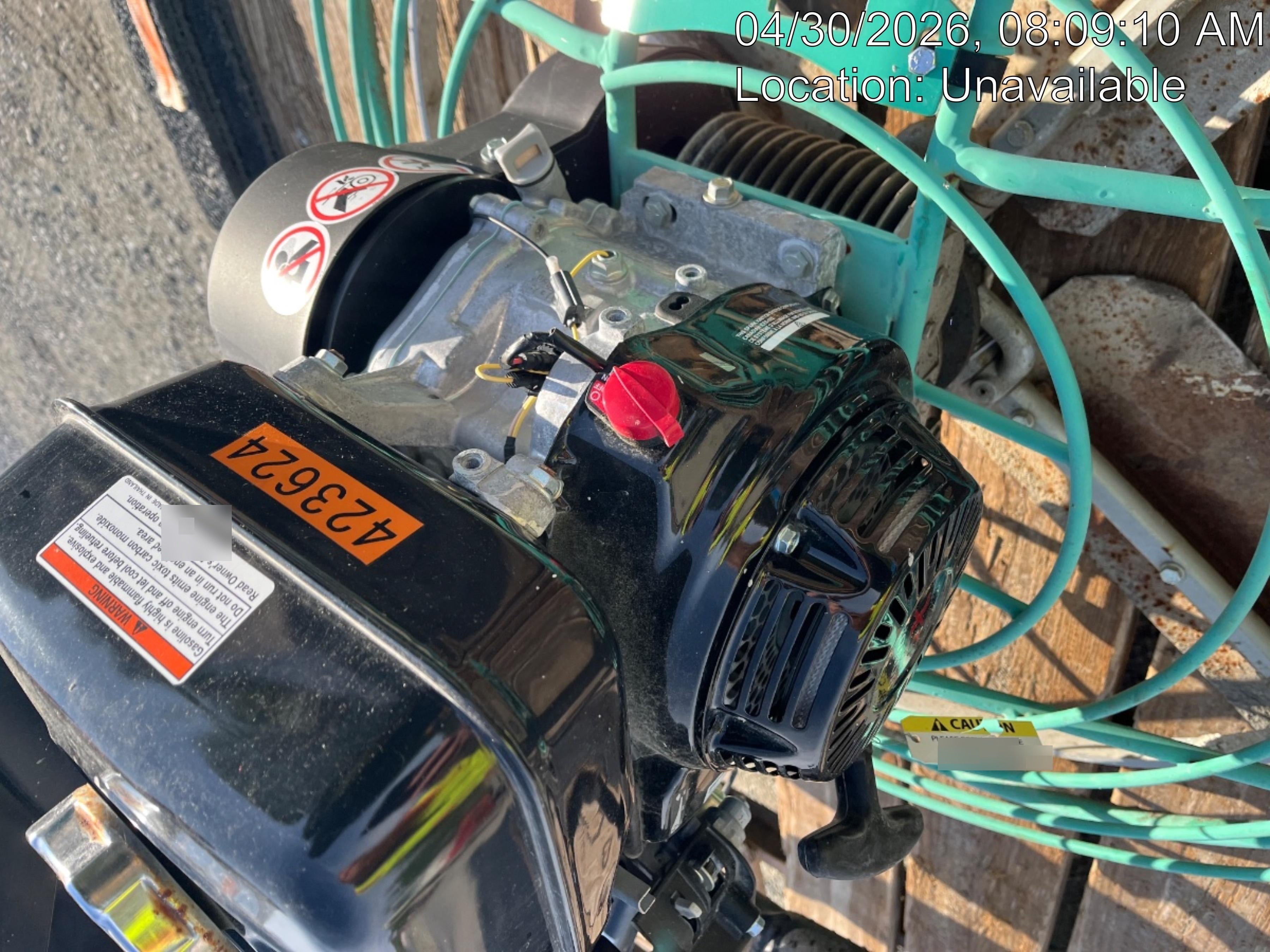 2024 MULTIQUIP B46H90