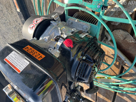 2024 MULTIQUIP B46H90