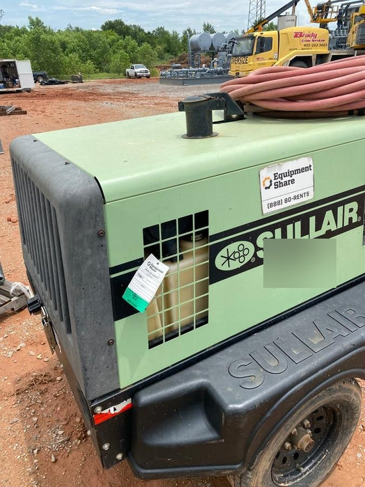 2019 SULLAIR 185-DPQ