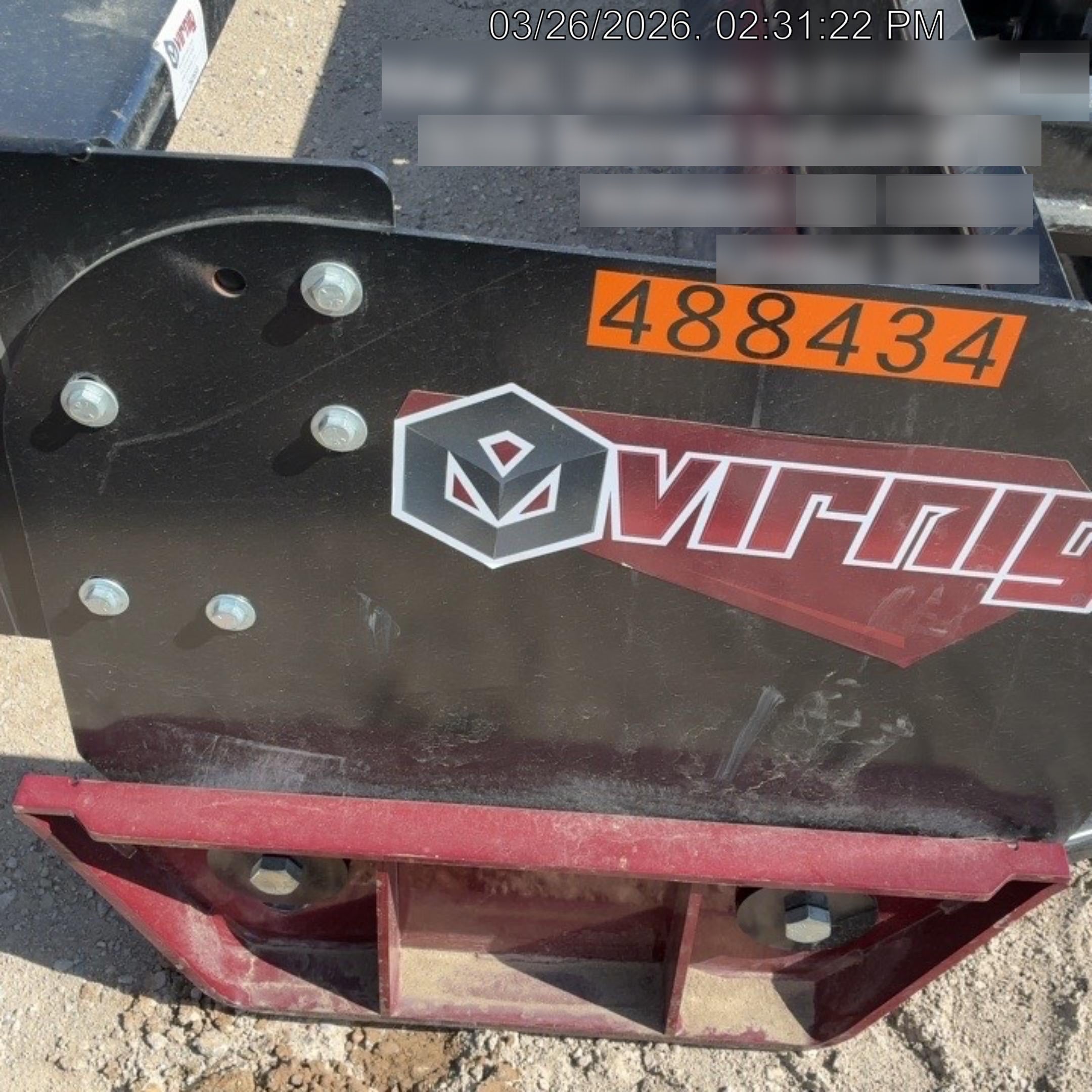 2025 VIRNIG SESP96