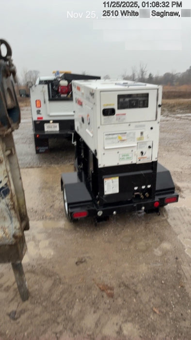 2022 SHINDAIWA DGK15FL