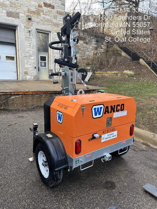 2024 WANCO WLTT-4MM4K