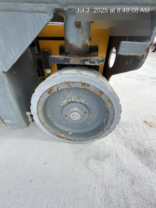 2018 HAULOTTE Star 20