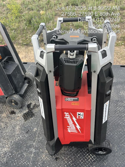 2024 MILWAUKEE MXF041-1XC