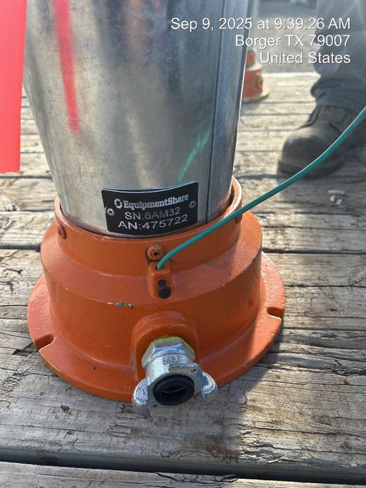 2024 MICHIGAN PNEUMATIC ES-6AM-TRACKER