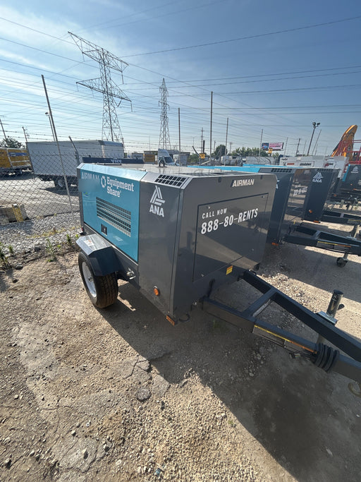 2025 AIRMAN PDS185S CWK