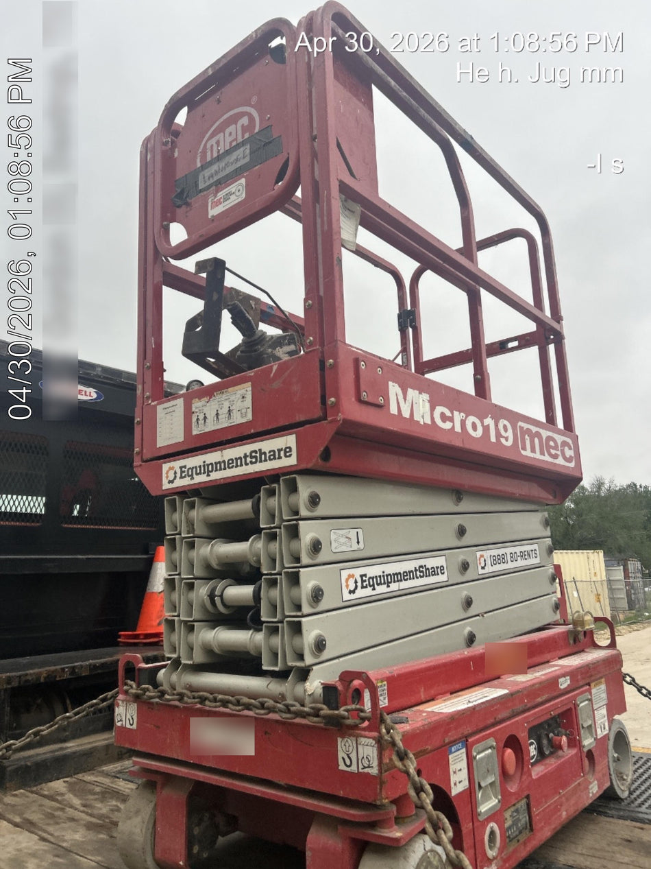 2019 MEC Micro 19