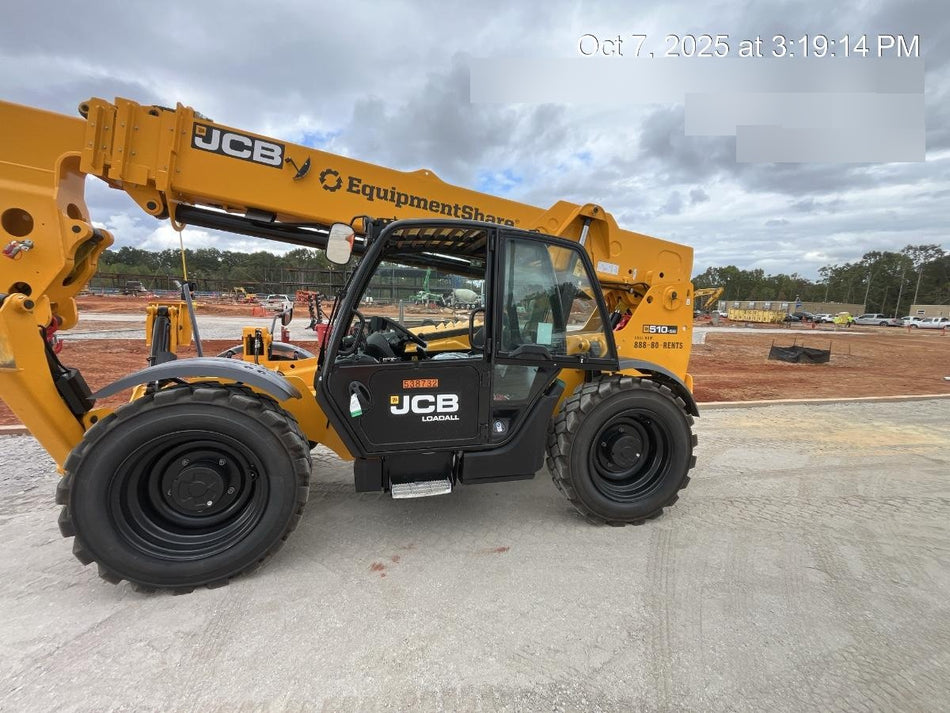 2025 JCB 510-56