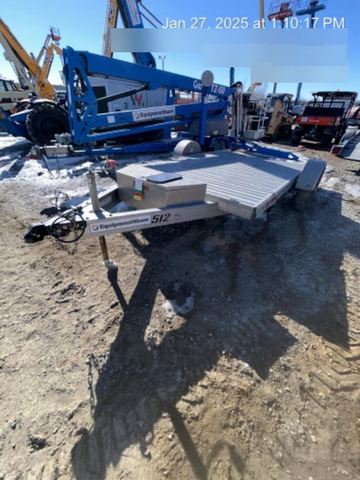 2023 TIMPTE 512 Drop Deck