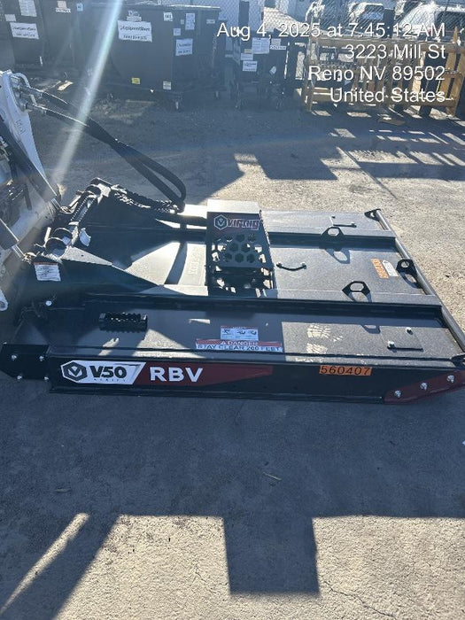 2025 VIRNIG RBV72-25