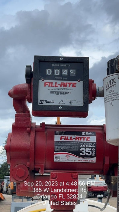 2022 Club Car CA1700D Canopy, Diesel, 4 Passenger