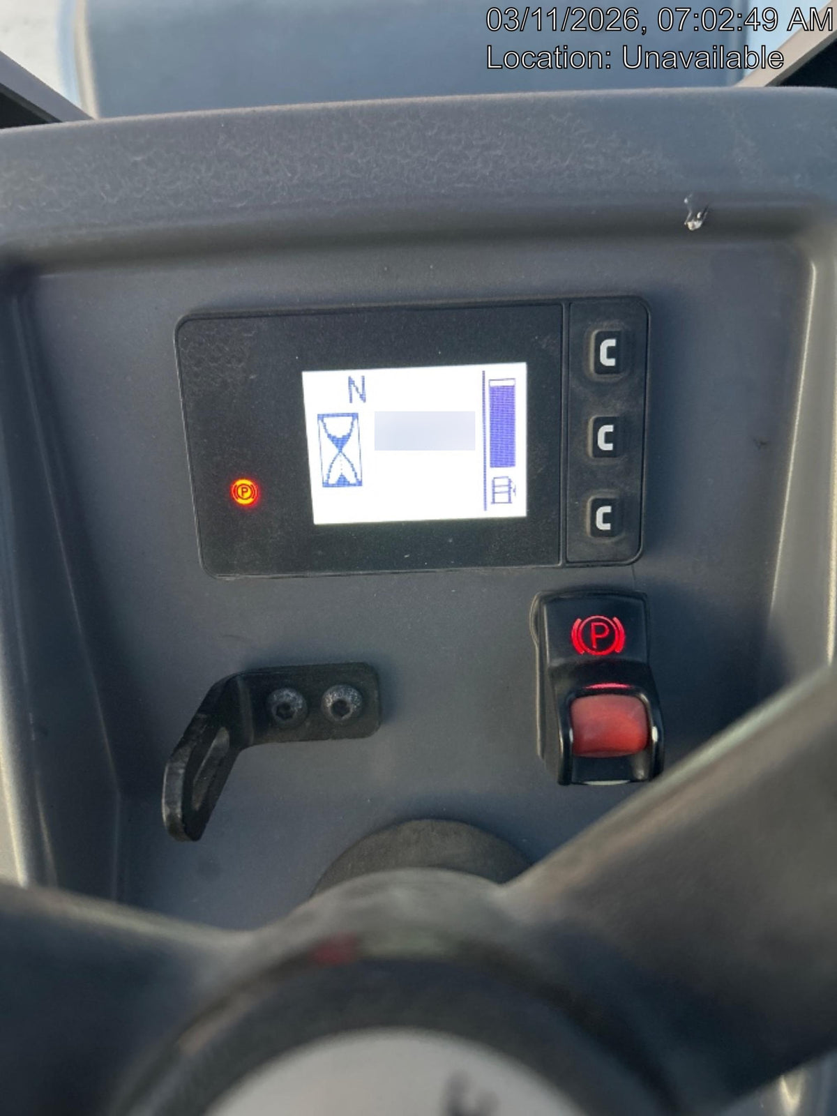 2023 DYNAPAC CC1200