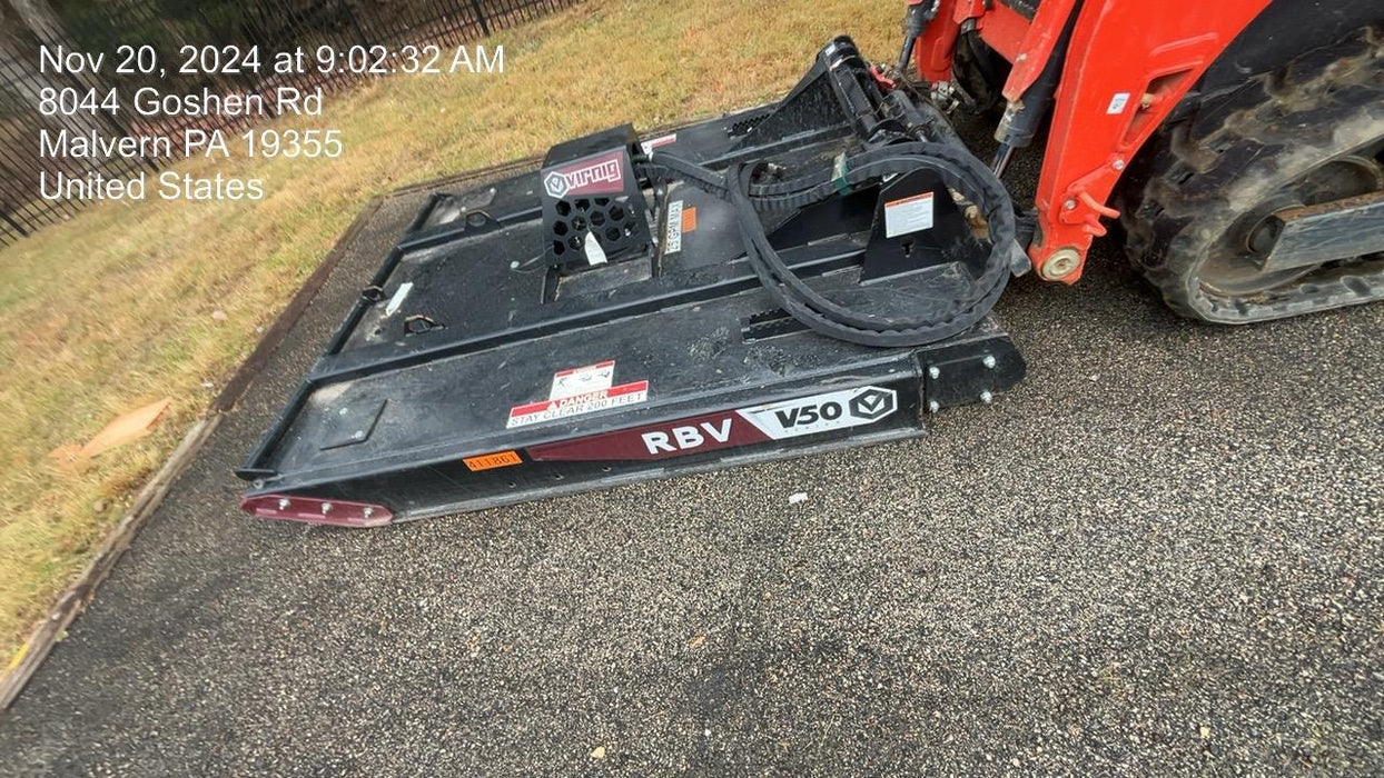 2024 VIRNIG RBV72-25