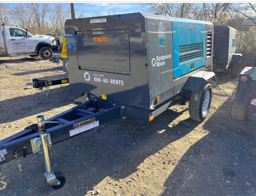 2023 AIRMAN PDSF375DP-6E1