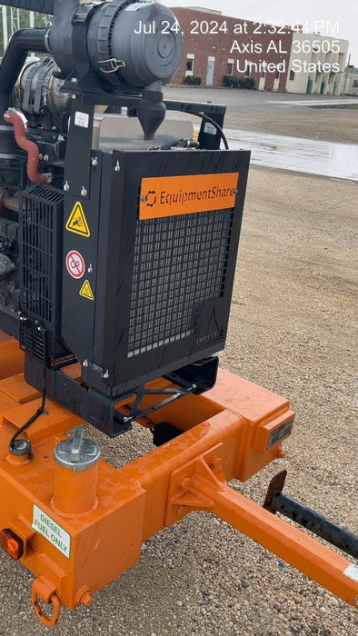 2022 RWN RWN-4NNTL-6.5OBPT-SS