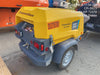 2023 ATLAS COPCO XAS 110