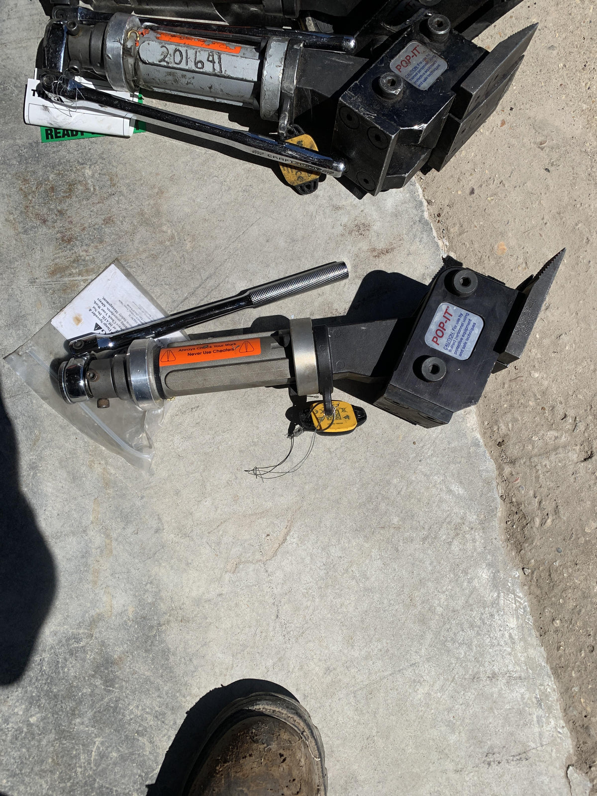 2022 PETOL P95-525