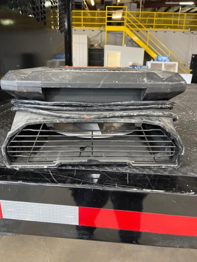 2022 PHOENIX AirMAX Radial Air Mover