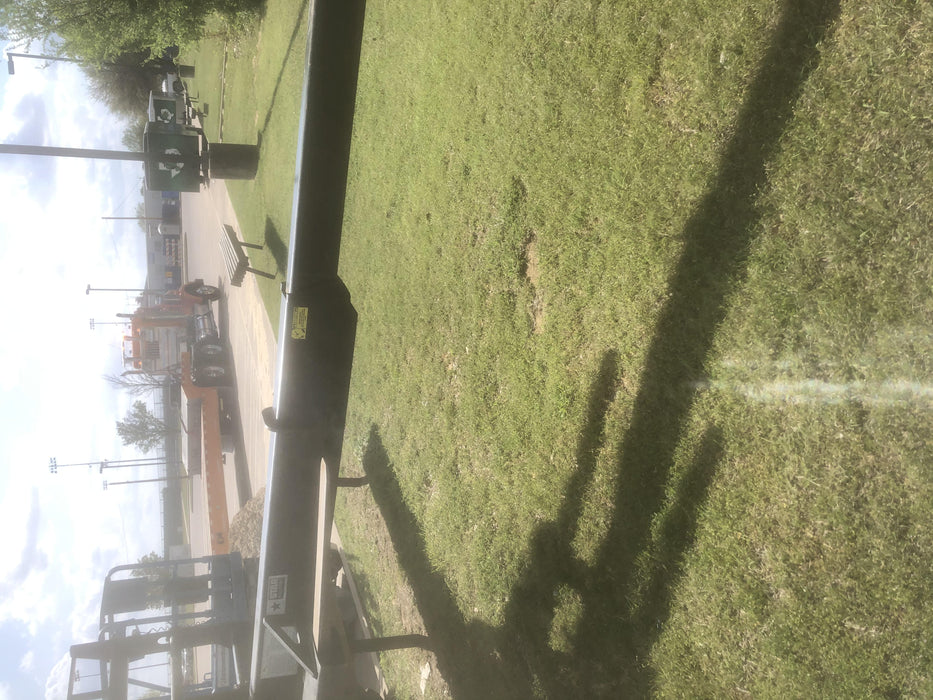 2020 STAR INDUSTRIES M1360B - Star JIB Boom