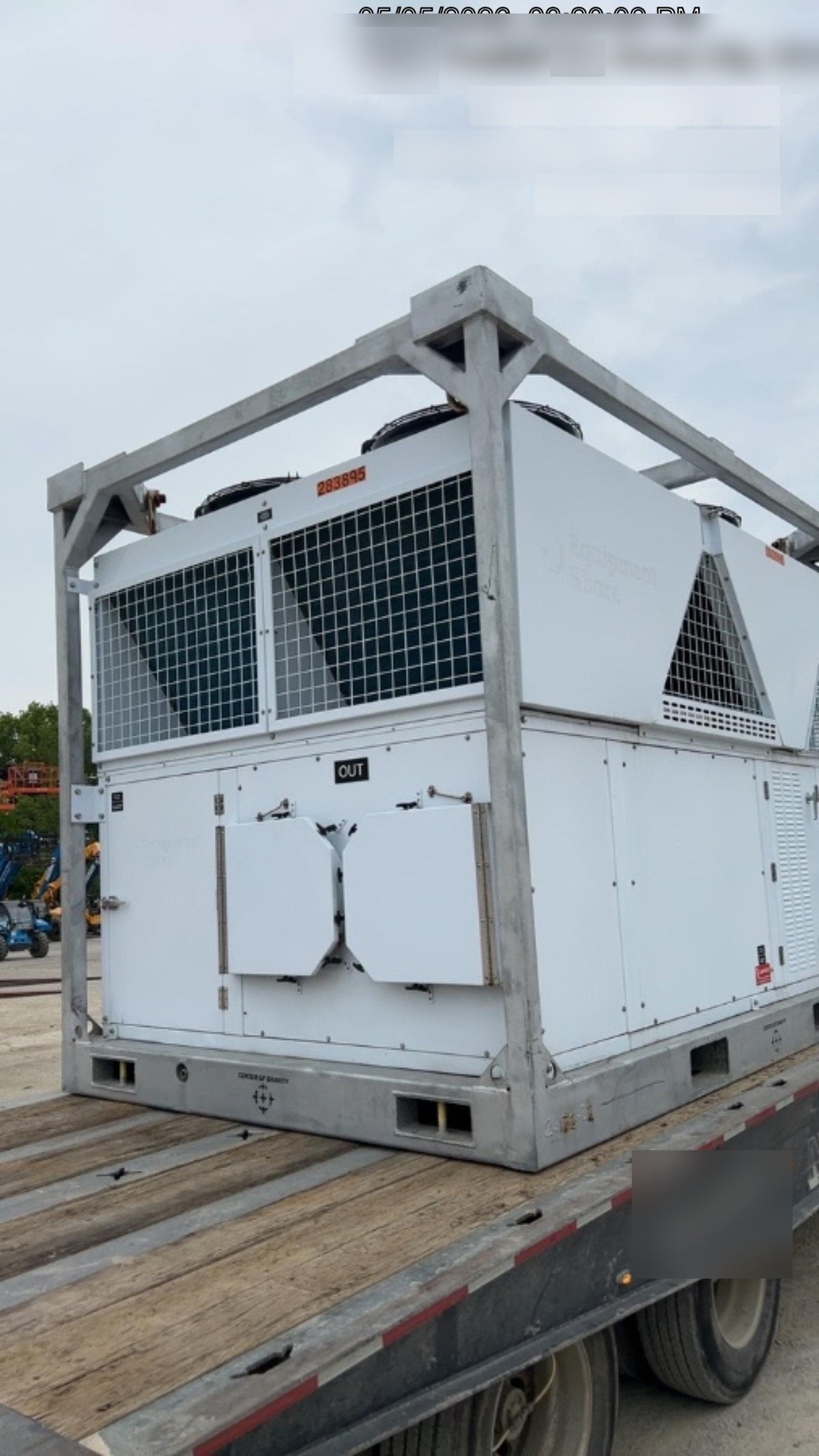 2022 SMARTECH SACP81A-HS