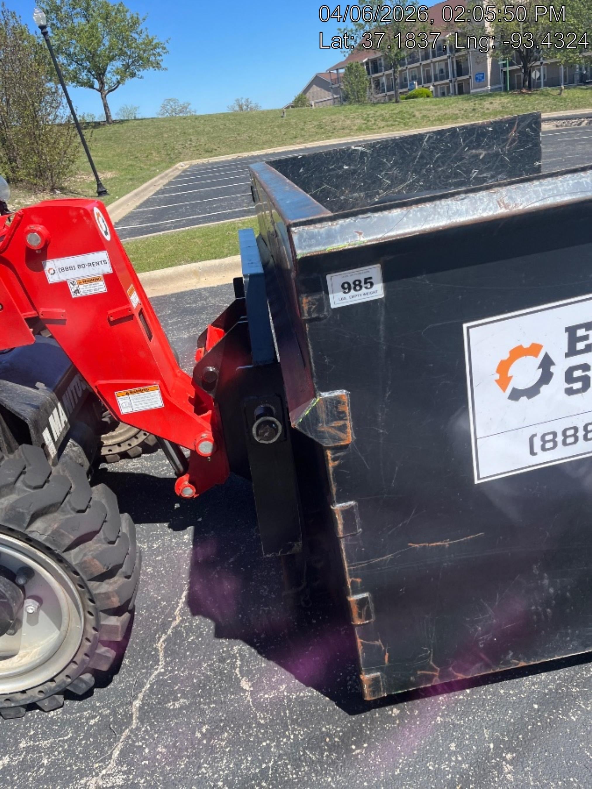 2024 STAR INDUSTRIES 1430