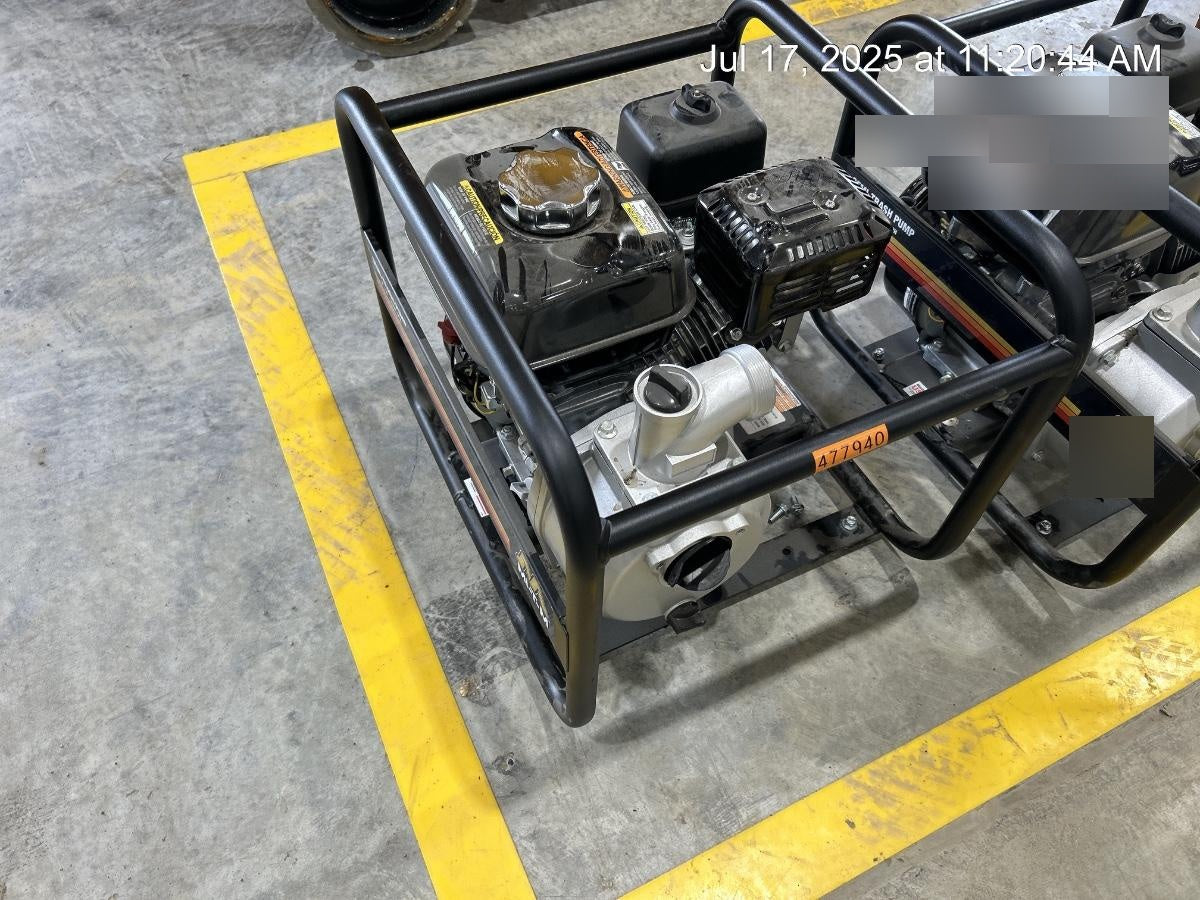 2024 MI-T-M WTP-T03-0MGH