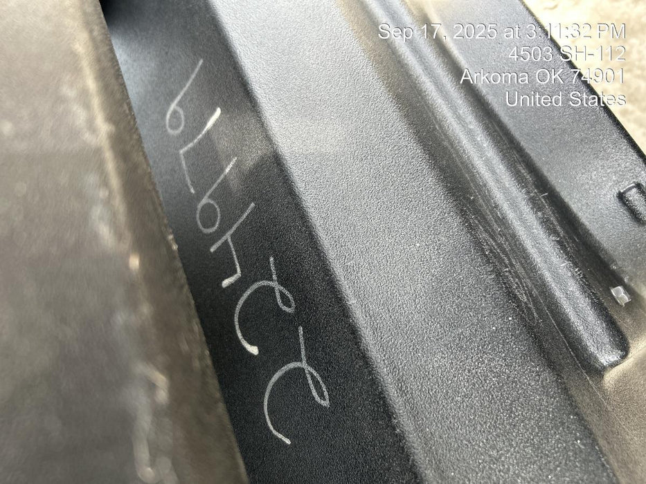 2022 ABATEMENT TECHNOLOGIES BD2KM