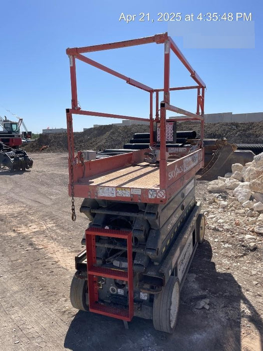 2019 SKYJACK SJIII-3226