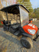 2022 KUBOTA RTV-X1140W-H (Canopy)
