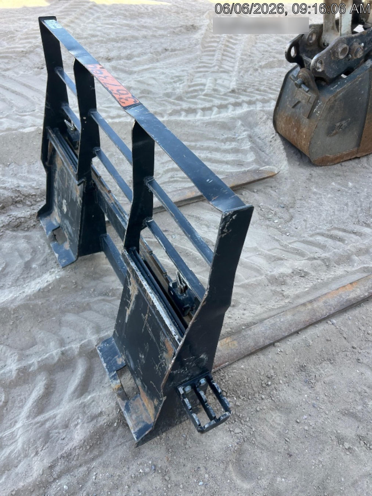 2023 ARROW MATERIAL HANDLING F5100CB