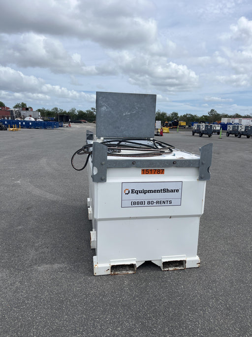 2021 TRANSCUBE 20TCG(G)W-NA