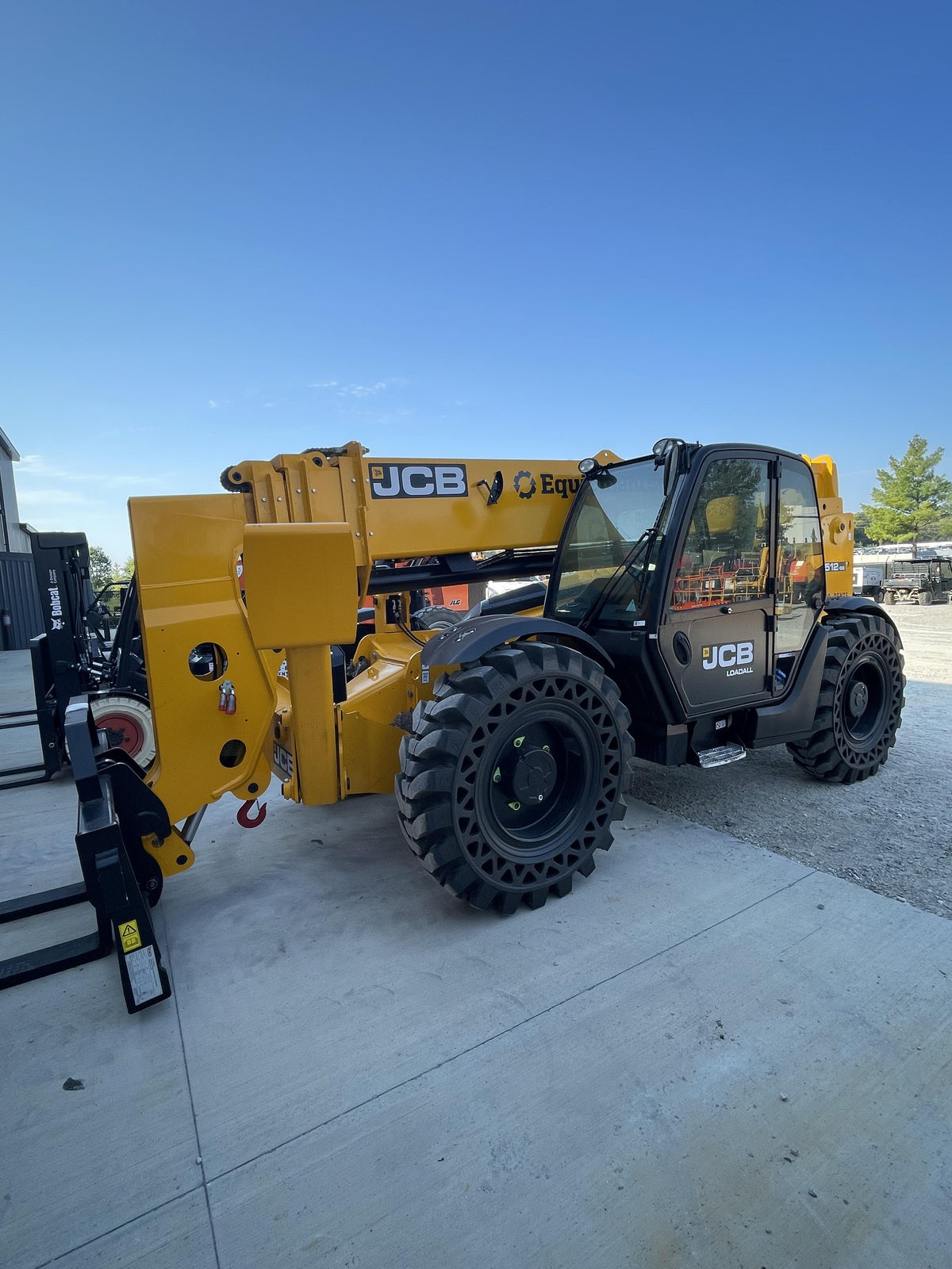 2026 JCB 512-56