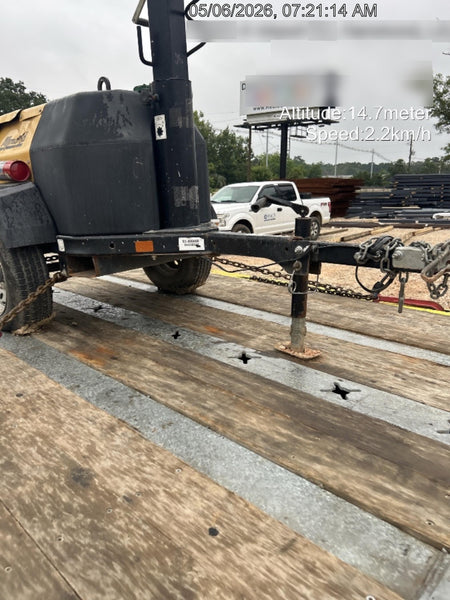 2021 ALLMAND NLV3GR