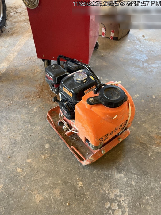 2023 MULTIQUIP MVC82VHW